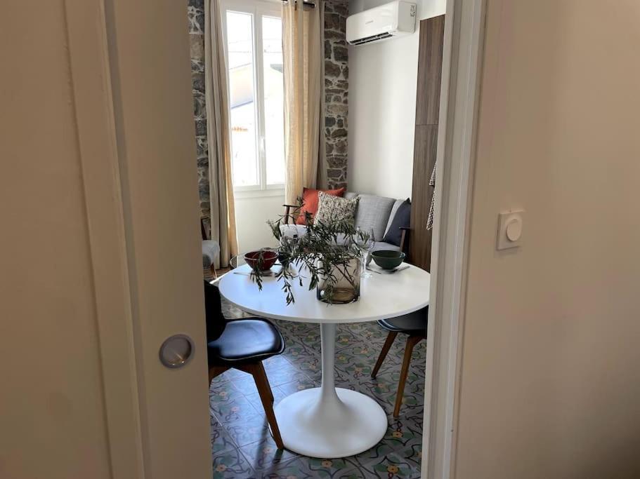 Spacieux, Confort Et Climatise A 500m De La Apartment